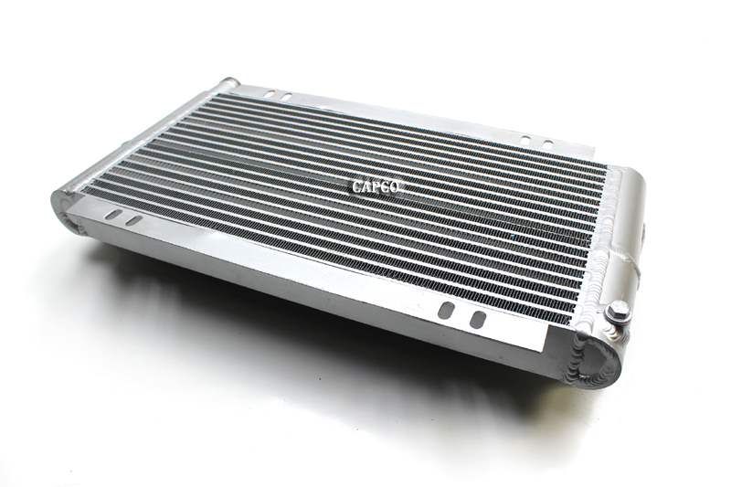 1622-3927-002 1622-3927-00 COMBI-COOLER (OEM) Atlas Copco - Image 3