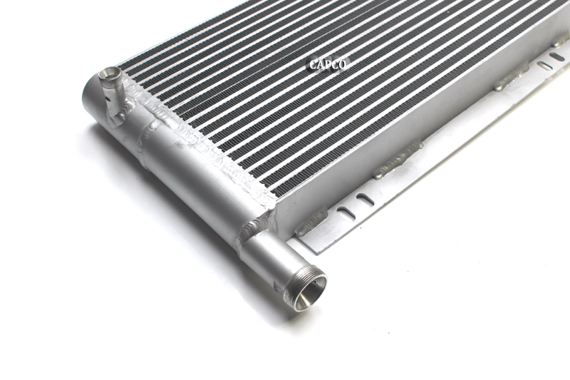 1622-3927-003 1622-3927-00 COMBI-COOLER (OEM) Atlas Copco - Image 2