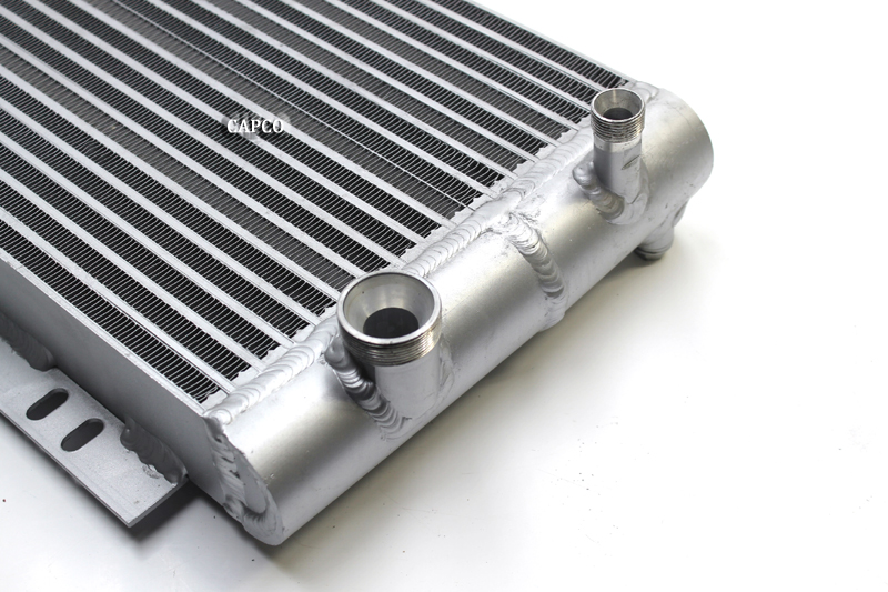 1622-3927-004 1622-3927-00 COMBI-COOLER (OEM) Atlas Copco - Image 4