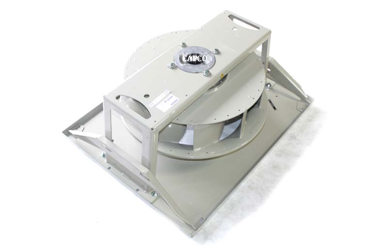 1622-8587-60OEM7 1622-8587-60 FAN 230V D -380/460V Y 50/60HZ (OEM) Atlas Copco - Image 2