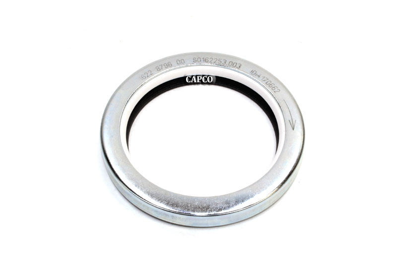 1622-8796-00 (OEM) Atlas Copco SEAL LIP 1622-8796-00 (OEM) Atlas Copco SEAL LIP - Image 1