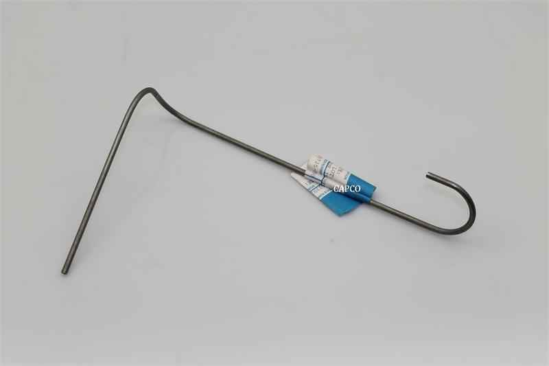 1622-0237-00 PIPE: (OEM) Atlas Copco 1622-0237-00 PIPE: (OEM) Atlas Copco - Image 1