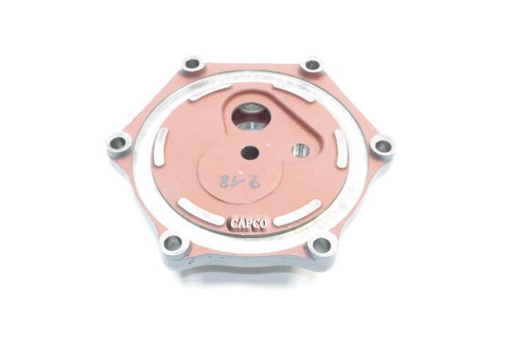 1622052000OEM 1622-0520-00 VALVE HOUSING: (OEM) Atlas Copco - Image 3