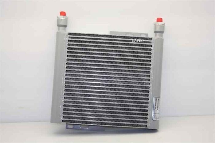 1622-0594-07 COOLER OIL (OEM) Atlas Copco - Image 1