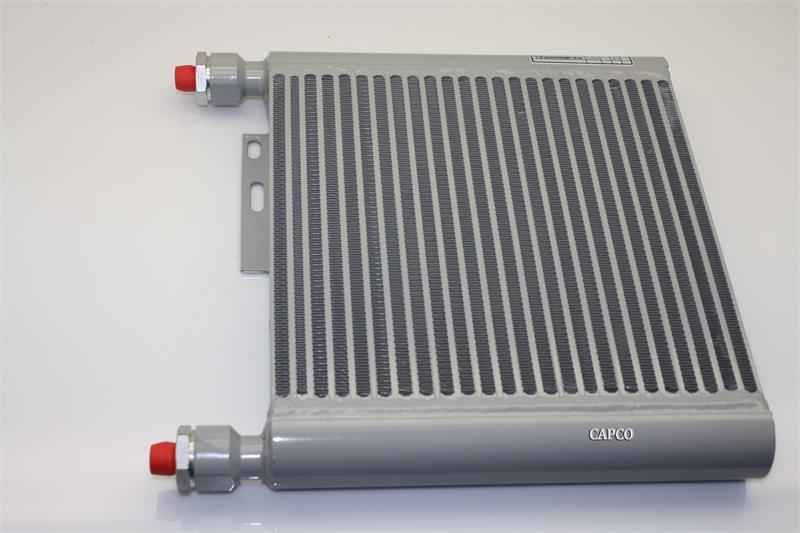 1622059407aOEM 1622-0594-07 COOLER OIL (OEM) Atlas Copco - Image 2