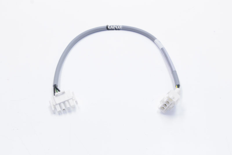 1622-0873-91 EXTENSION CABLE OF FANASSEMBLY (OEM) Atlas Copco 1622-0873-91 EXTENSION CABLE OF FANASSEMBLY (OEM) Atlas Copco - Image 1