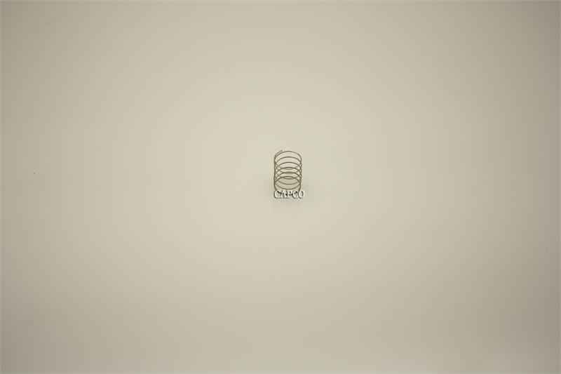 1622-2904-00 SPRING VQB 22 (OEM) Atlas Copco 1622-2904-00 SPRING VQB 22 (OEM) Atlas Copco - Image 1