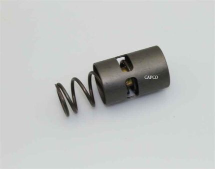 1622-7064-03 THERMOSTATIC VALVE 75C (OEM) Atlas Copco