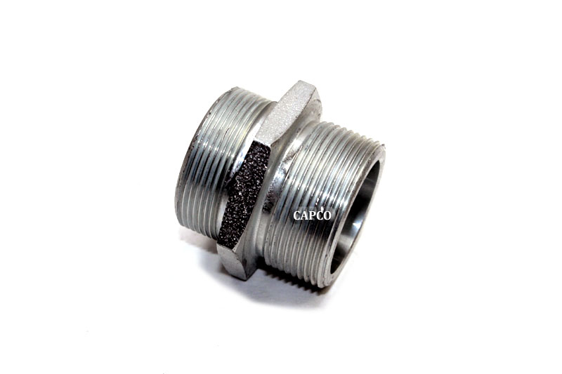 1623-1451-00 NIPPLE (OEM) Atlas Copco 1623-1451-00 NIPPLE (OEM) Atlas Copco - Image 1