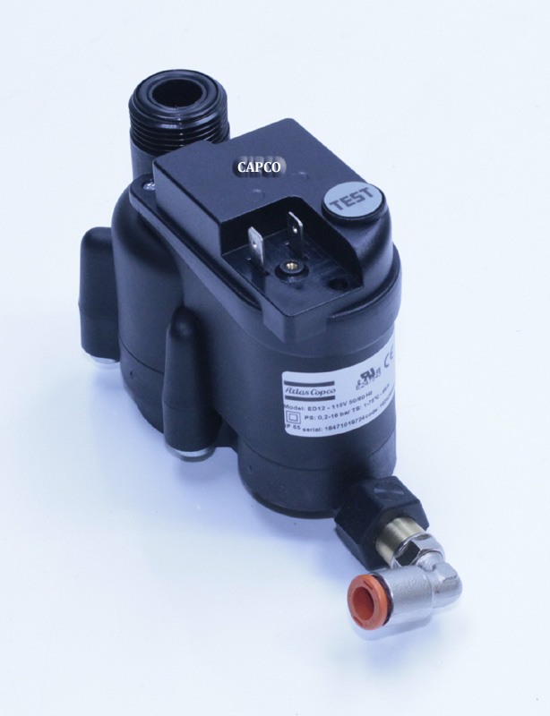 1624-2950-80 DRAIN AUTOMATIC (OEM) Atlas Copco|1624-2950-80 DRAIN AUTOMATIC (OEM) Atlas Copco 1624-2950-80 DRAIN AUTOMATIC (OEM) Atlas Copco - Image 1