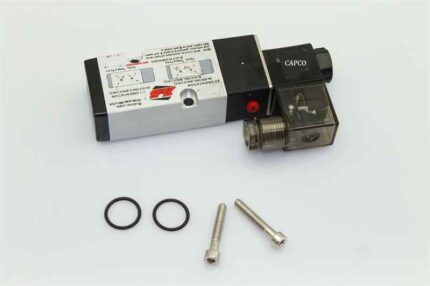 1624-5036-15 Solenoid Valve (OEM) Atlas Copco