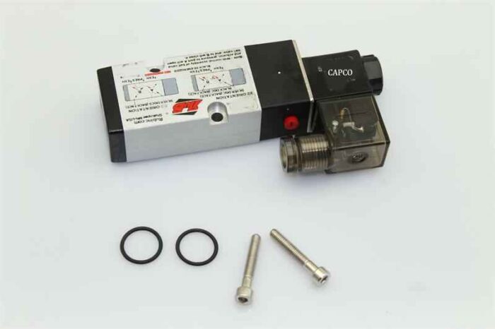 1624-5036-15 Solenoid Valve (OEM) Atlas Copco - Image 1
