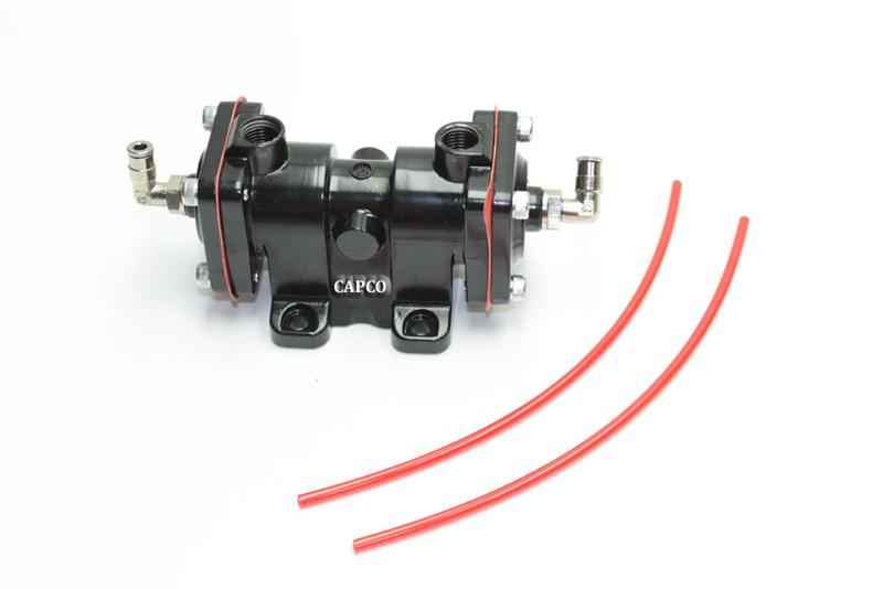 1624-7297-80 VALVE ASSEMBLY CD1-3 (OEM) Atlas Copco|1624-7297-80 VALVE ASSEMBLY CD1-3 (OEM) Atlas Copco 1624-7297-80 VALVE ASSEMBLY CD1-3 (OEM) Atlas Copco - Image 1