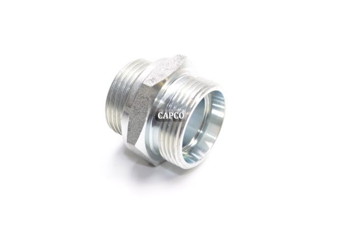 1625-4290-00 Atlas Copco (OEM) NIPPLE HEXAGON 1625-4290-00 Atlas Copco (OEM) NIPPLE HEXAGON - Image 1