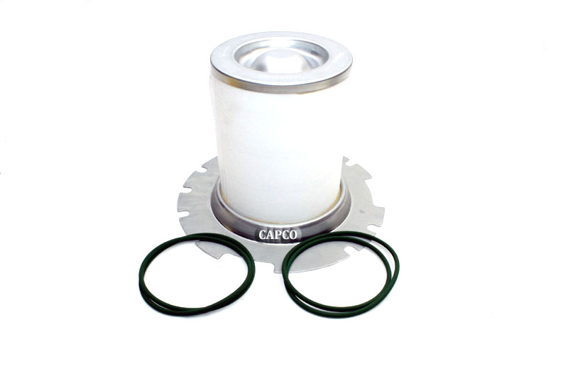 1630-4302-95 (OEM) Atlas Copco SEPERATOR OIL 1630-4302-95 (OEM) Atlas Copco SEPERATOR OIL - Image 1