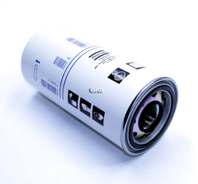 1625-4811-51 OIL SEPARATOR STARBOX (OEM) Atlas Copco 1625-4811-51 OIL SEPARATOR STARBOX (OEM) Atlas Copco - Image 1