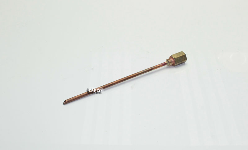 1625-7038-00 ASSEMBLY SCAVENGE LINE GA11-30 (OEM) Atlas Copco 1625-7038-00 ASSEMBLY SCAVENGE LINE GA11-30 (OEM) Atlas Copco - Image 1