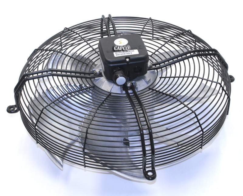 1627-6577-80 Atlas Copco (OEM) FAN AXIAL FN045|1627-6577-80 Atlas Copco (OEM) FAN AXIAL FN045 1627-6577-80 Atlas Copco (OEM) FAN AXIAL FN045 - Image 1