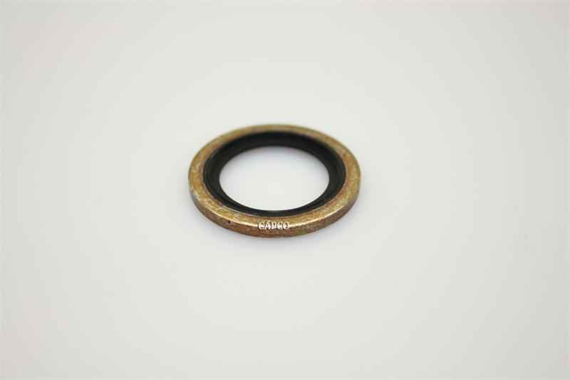 0661-1033-00 Replacement Atlas Copco GASKET 0661-1033-00 Replacement Atlas Copco GASKET - Image 1
