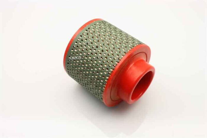8973-0353-10 Replacement chicago Pneumatic Air Filter - Image 1