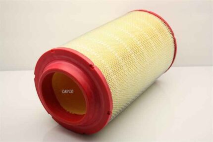 C23610 Replacement Mann Filter