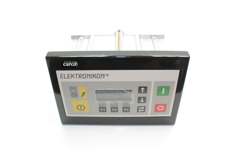 1900-0700-08 Atlas Copco Rebuilt/Exchanged Mark III LLR Low Range Regulator Compressor Controller|1900-0700-08 Atlas Copco Rebuilt/Exchanged Mark III LLR Low Range Regulator Compressor Controller 1900-0700-08 Atlas Copco Rebuilt/Exchanged Mark III LLR Low Range Regulator Compressor Controller - Image 1