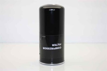 1202-8040-93 Replacement Atlas Copco Oil Filter