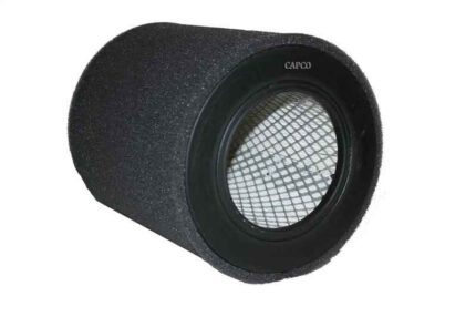 43-831-1 Replacement LeRoi Comp Air Filter Element