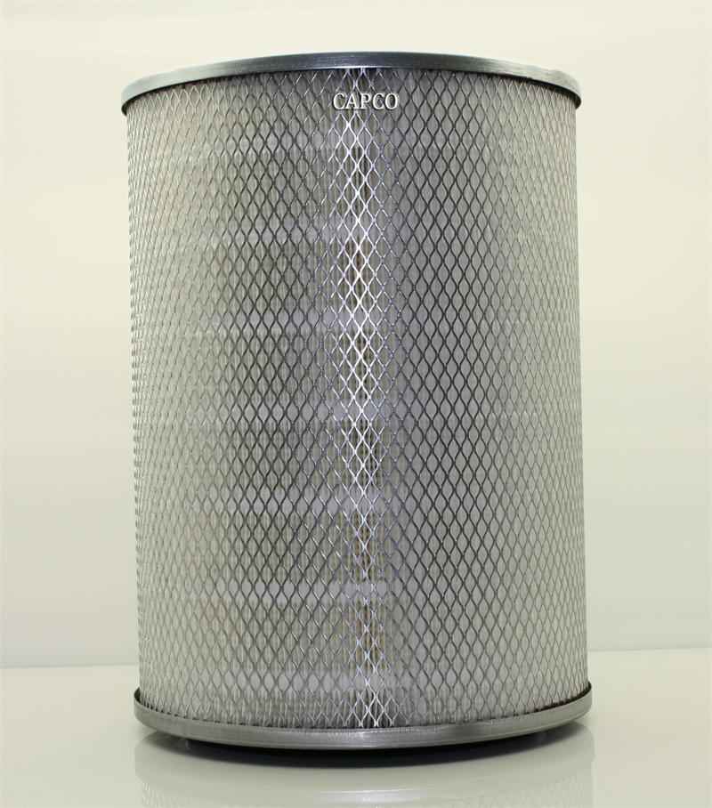 02250135-148 Replacement Sullair Air Filter|02250135-148 Replacement Sullair Air Filter 02250135-148 Replacement Air Filter - Image 1