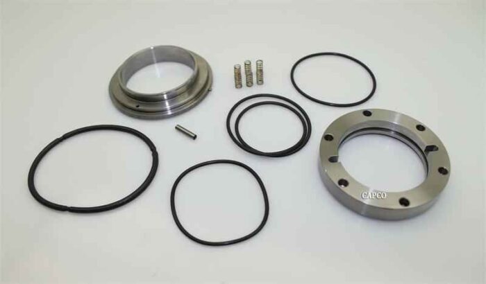2.5117.20010 Replacement Kaeser KIT with mechanical seal