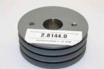 OEM 2.8144.0 Kaeser Pulley component