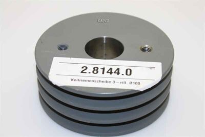 OEM 2.8144.0 Kaeser Pulley component
