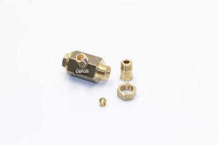 Durable 2.8542E1 Dirt Trap Nozzle OEM Kaeser