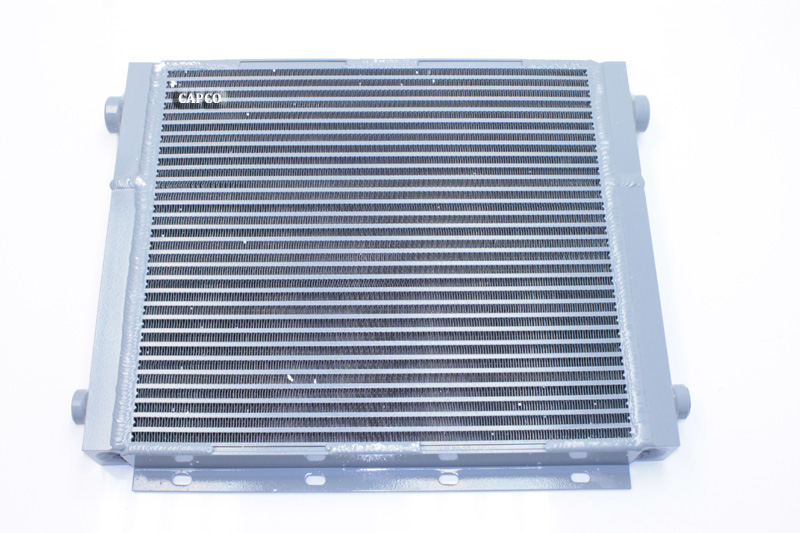 200EBE201 COOLER-OIL (OEM) Gardner Denver 200EBE201 COOLER-OIL (OEM) Gardner Denver - Image 1