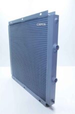 200ECH201 Replacement Gardner Denver Oil Cooler - Image 4