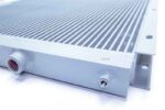 200ECH201 Replacement Gardner Denver Oil Cooler - Image 3