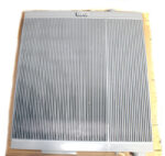 200EDP201 Replacement Gardner Denver Oil Cooler - Image 2