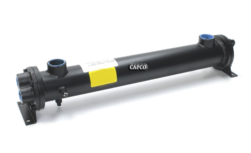 200LAF272 INTERCOOLER (OEM) Gardner Denver|200LAF272 INTERCOOLER (OEM) Gardner Denver|200LAF272 INTERCOOLER (OEM) Gardner Denver|200LAF272 INTERCOOLER (OEM) Gardner Denver 200LAF272 INTERCOOLER (OEM) Gardner Denver - Image 1