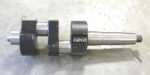 200MLG004A ASM-CRANKSHAFT (OEM) Gardner Denver