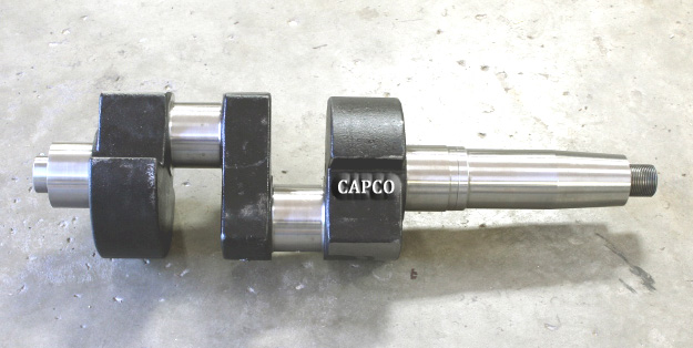 200MLG004A ASM-CRANKSHAFT (OEM) Gardner Denver|200MLG004A ASM-CRANKSHAFT (OEM) Gardner Denver|200MLG004A ASM-CRANKSHAFT (OEM) Gardner Denver|200MLG004A ASM-CRANKSHAFT (OEM) Gardner Denver|200MLG004A ASM-CRANKSHAFT (OEM) Gardner Denver 200MLG004A ASM-CRANKSHAFT (OEM) Gardner Denver - Image 1