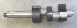 200MLG004A ASM-CRANKSHAFT (OEM) Gardner Denver - Image 3