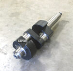 200MLG004A ASM-CRANKSHAFT (OEM) Gardner Denver - Image 2