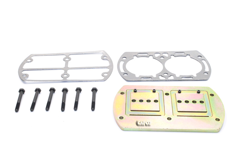 20100277 20100277 Ingersoll Rand (OEM) KIT,VALVE-SS5 - Image 1