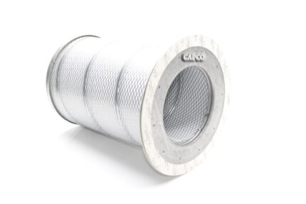 2013402033 Quincy (OEM) MIST ELIMINATOR