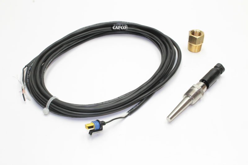 2014000023 Quincy (OEM) Temperature Probe Kit 2014000023 Quincy (OEM) Temperature Probe Kit - Image 1