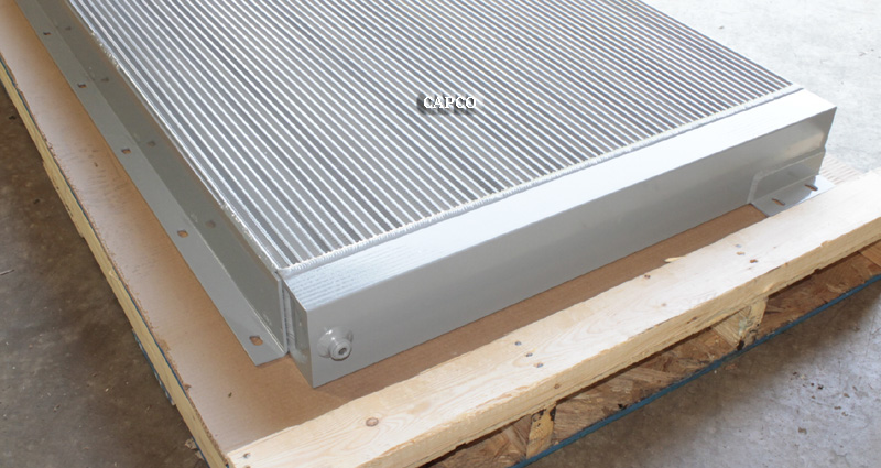 201EAU201 COOLER-OIL (OEM) Gardner Denver|201EAU201 COOLER-OIL (OEM) Gardner Denver|201EAU201 COOLER-OIL (OEM) Gardner Denver|201EAU201 COOLER-OIL (OEM) Gardner Denver 201EAU201 COOLER-OIL (OEM) Gardner Denver - Image 1