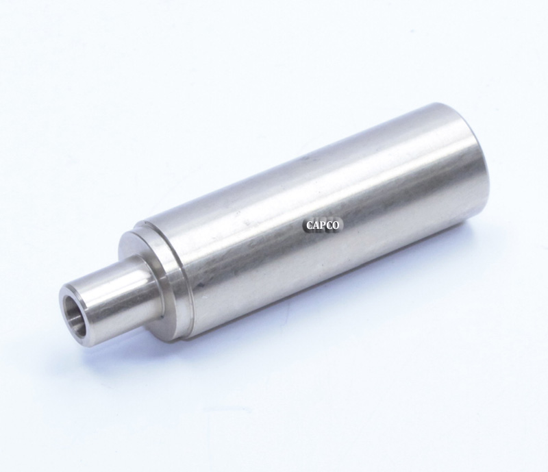 201SSQ483 GUIDE-INLET VALVE (OEM) Gardner Denver|201SSQ483 GUIDE-INLET VALVE (OEM) Gardner Denver 201SSQ483 GUIDE-INLET VALVE (OEM) Gardner Denver - Image 1
