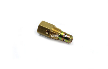2023-9135-02 Atlas Copco (OEM) VALVE,CHECK,SPRIN,3/4P, 400WP