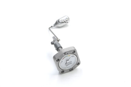 202ECH303 GAUGE-FLOAT (OEM) Gardner Denver