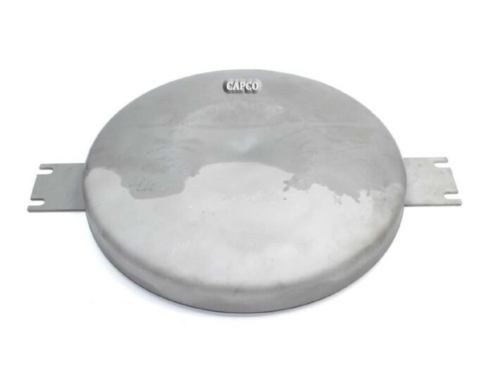 202ECM840 Gardner Denver (OEM) BAFFLE - Image 1